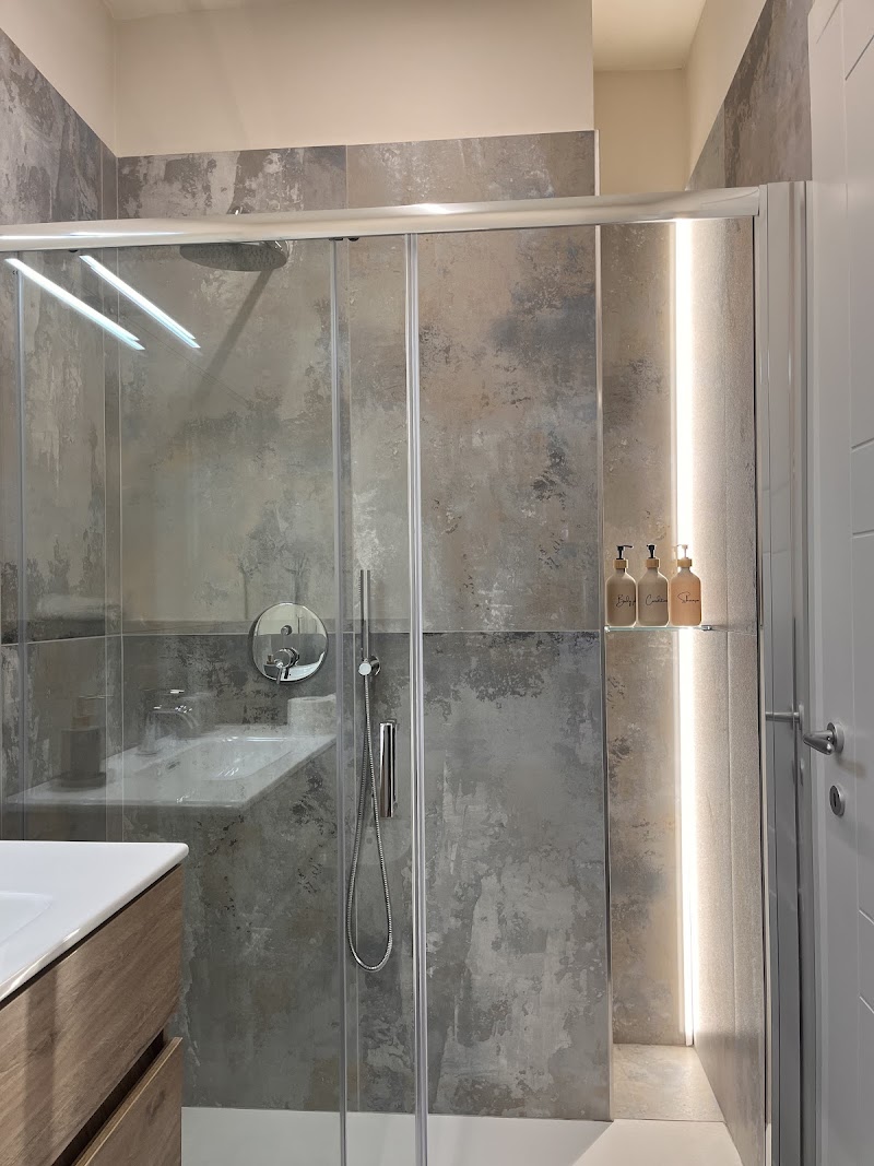 Casa Vacanze Centro Roger - Comfort Scandicci Centro Facile accesso a Firenze