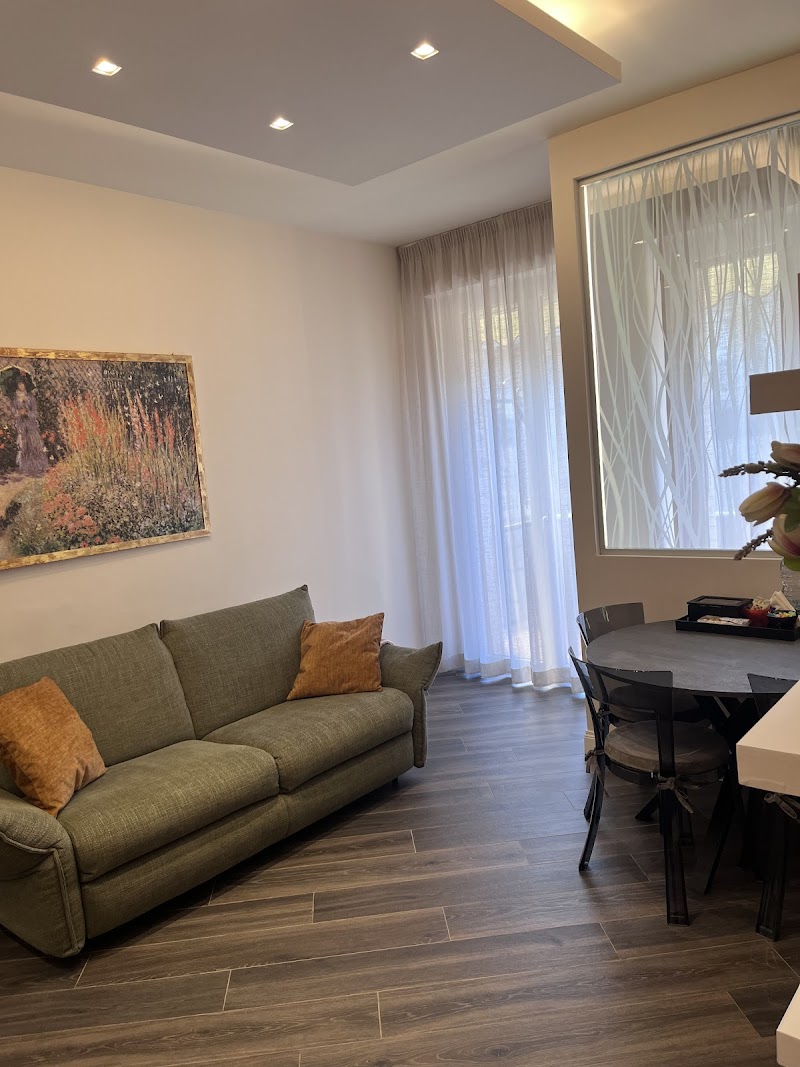 Casa Vacanze Centro Roger - Comfort Scandicci Centro Facile accesso a Firenze - 2