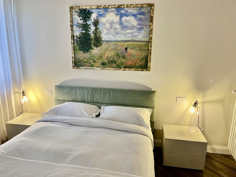 Casa Vacanze Centro Roger - Comfort Scandicci Centro Facile accesso a Firenze - 3