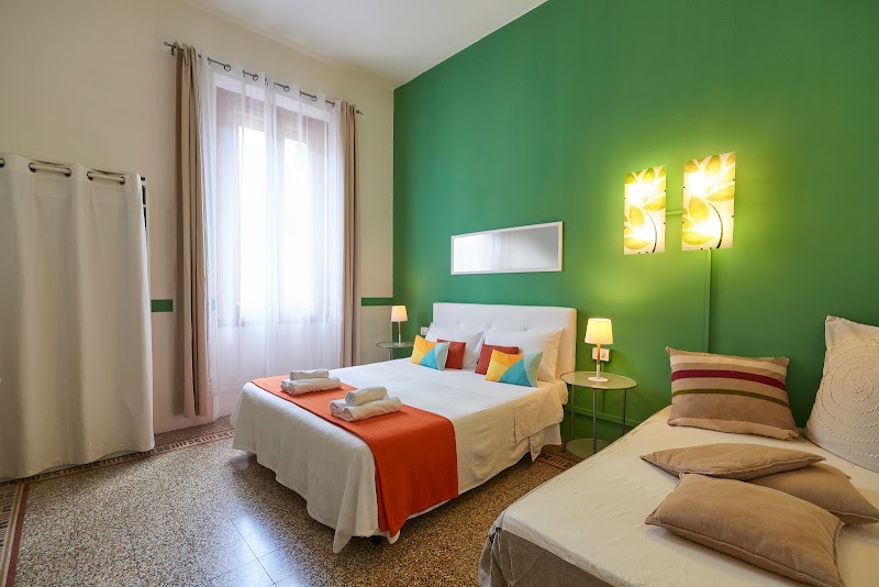 Casa Vacanze Centro Roger - Comfort Scandicci Centro Facile accesso a Firenze - 4