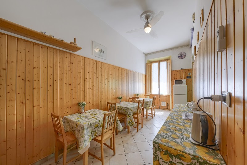 Da Leonardo Apartment (10% discount for direct booking)