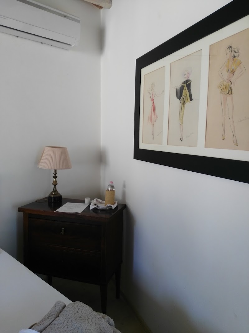 Casa di Corte a Sesto Fiorentino