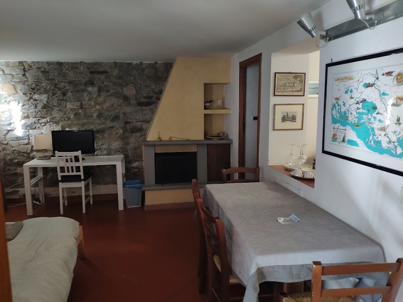 Old Town in the green: Federico's apartment. - 4