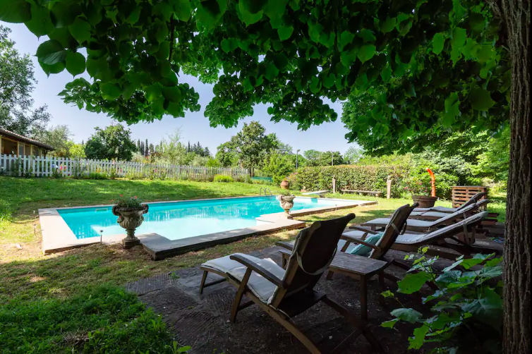 Villa il Rossignolo - 2