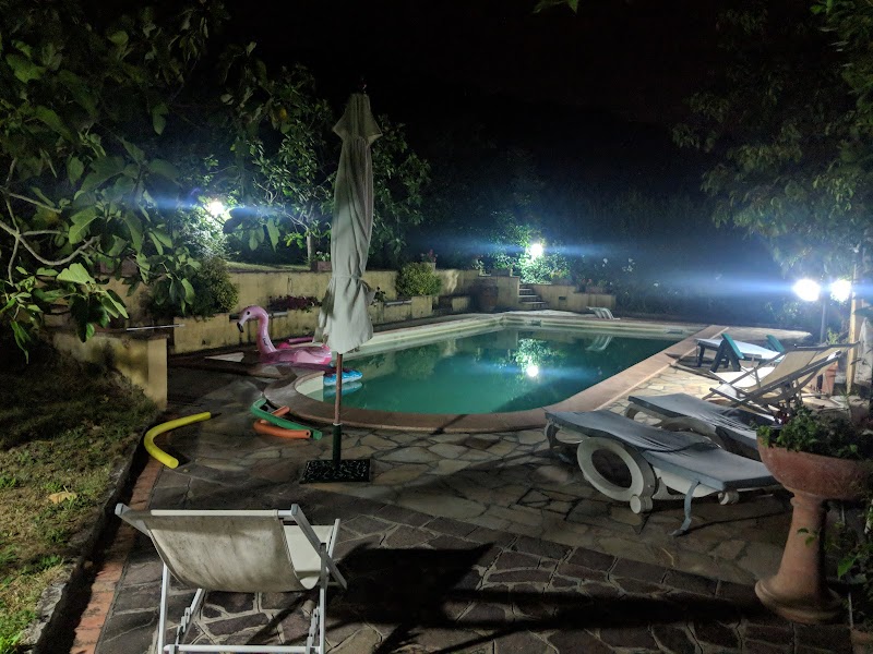 Villa La Fiorita - 2