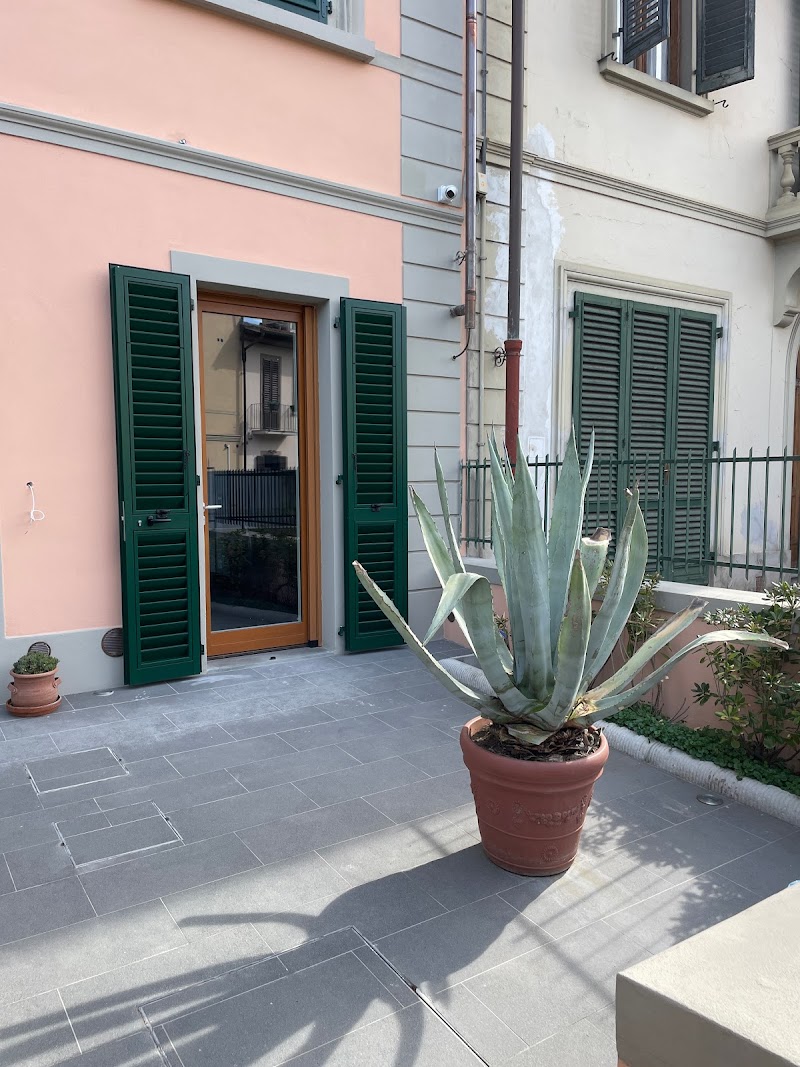 Casa Falorni Antella - 2