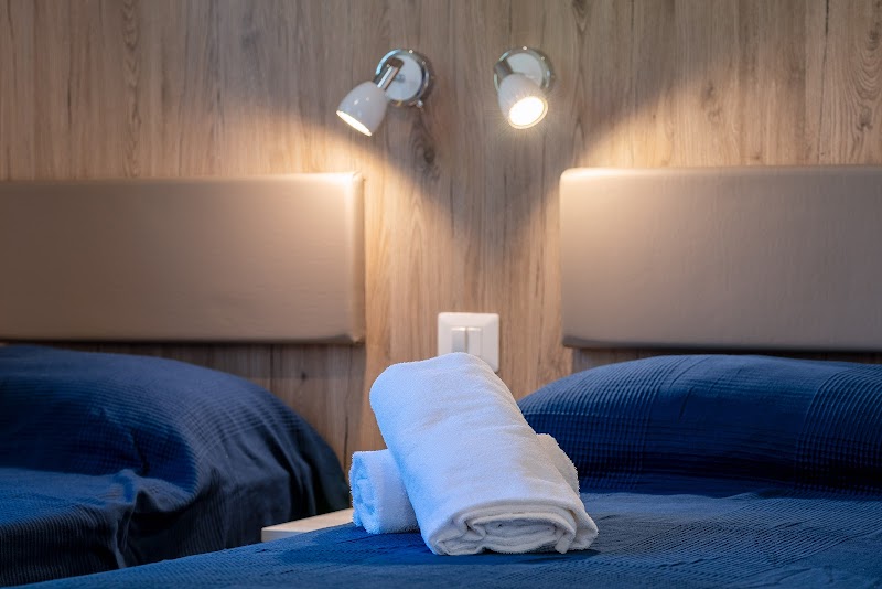 FH55 Hotel Villa Fiesole