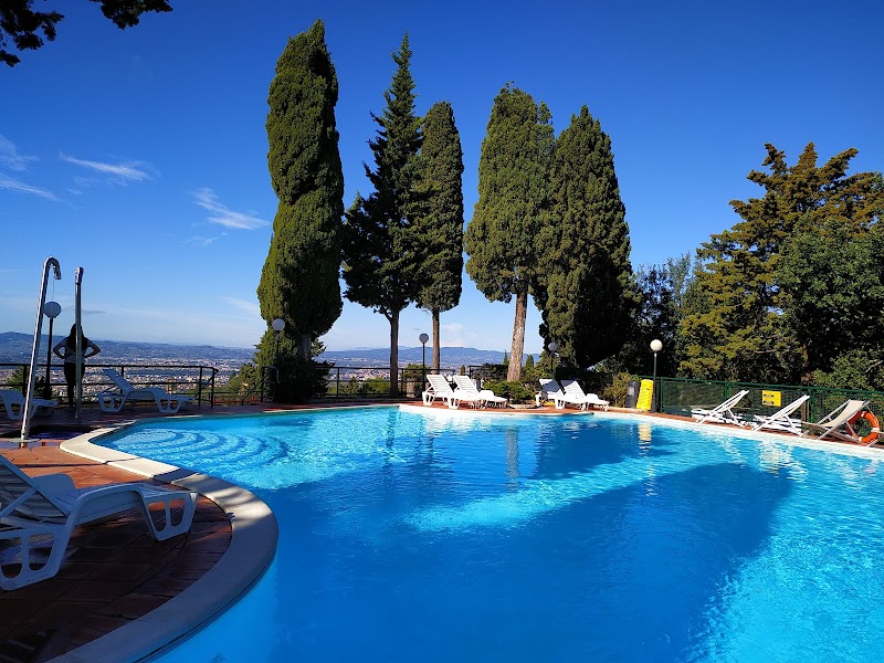 FH55 Hotel Villa Fiesole - 3