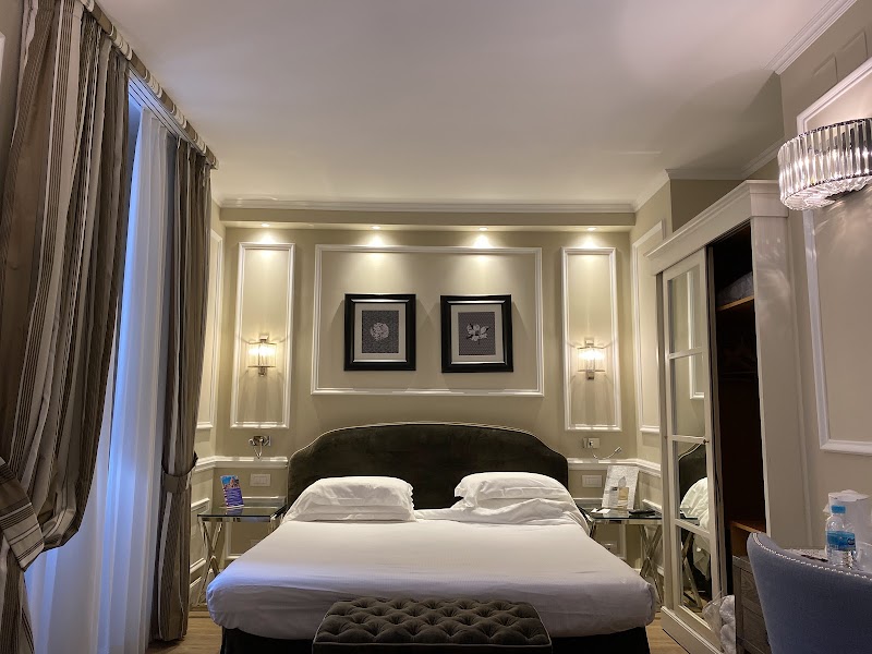 FH55 Hotel Villa Fiesole - 4