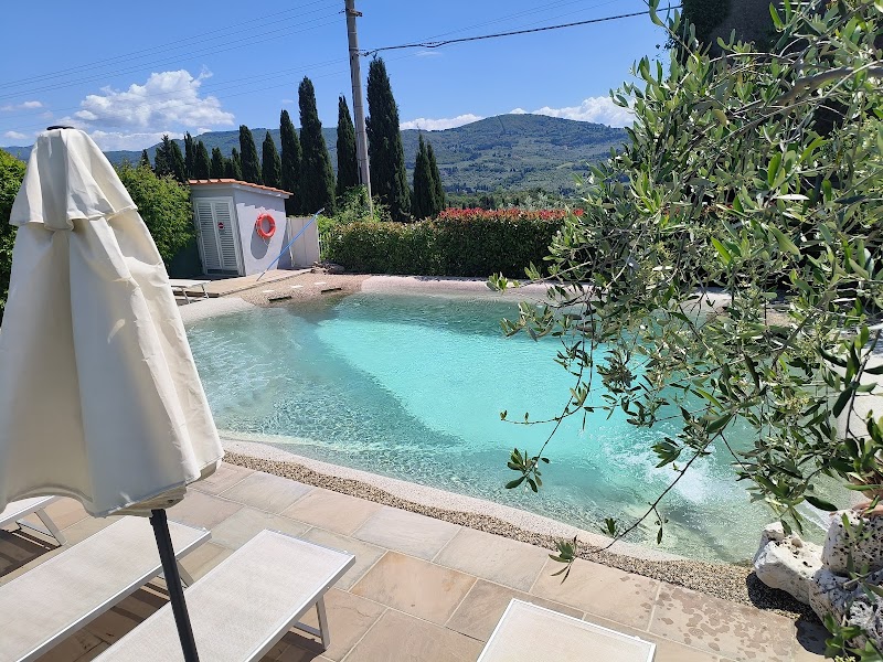 Villa la Stella - Casa per Ferie - 4