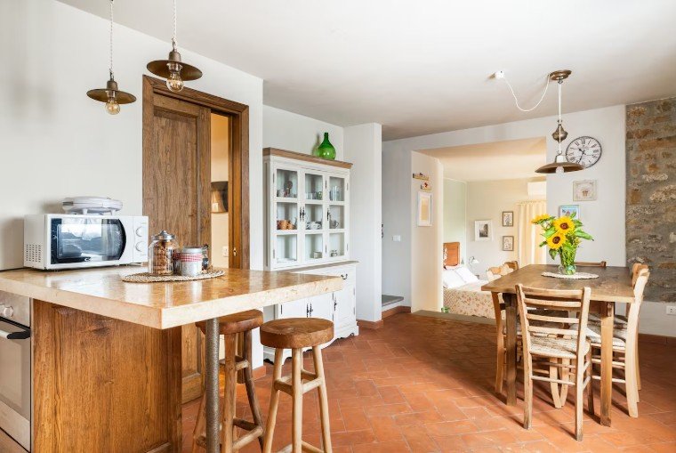 Casa Nespolo - Agriturismo Mezzosso