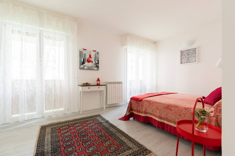 Appartamento per affitti brevi - Casa L'ART 24 - Firenze