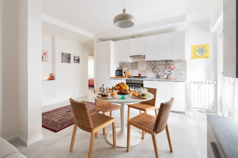 Appartamento per affitti brevi - Casa L'ART 24 - Firenze - 2