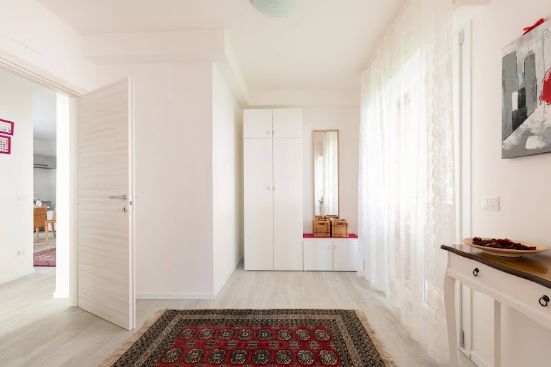 Appartamento per affitti brevi - Casa L'ART 24 - Firenze - 3