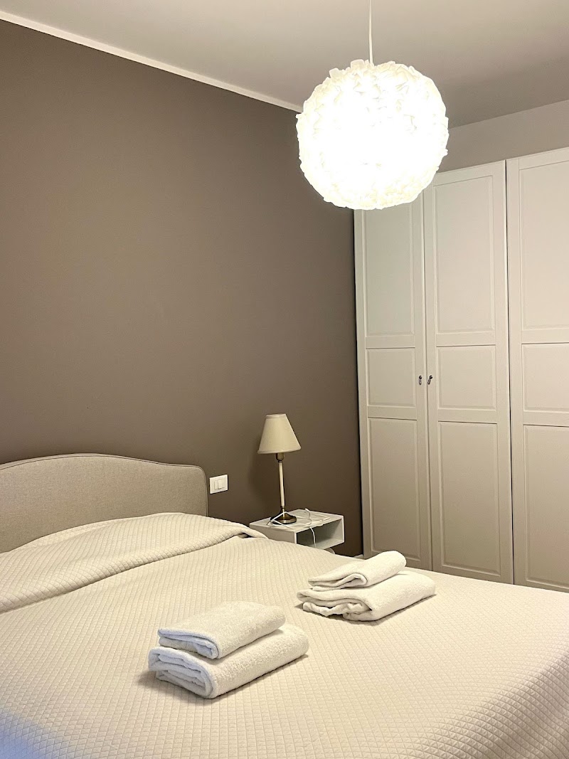 Appartamento per affitti brevi - Casa L'ART 24 - Firenze - 4