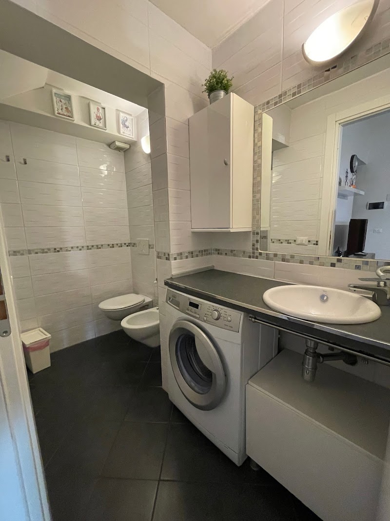 Veracini Apartment - 2