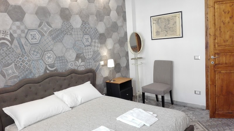 Veracini Apartment - 4