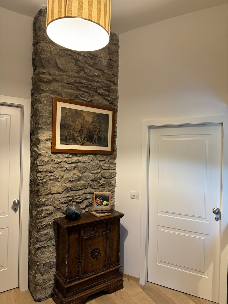 L'OZioRinco Apartments