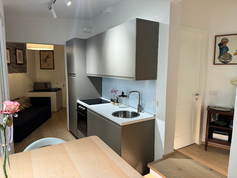 L'OZioRinco Apartments - 2