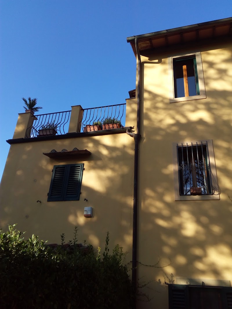 Villa il Farneto - 2