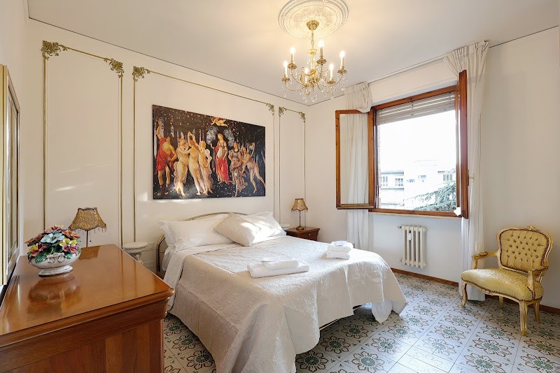 Appartamento Firenze Careggi - 3