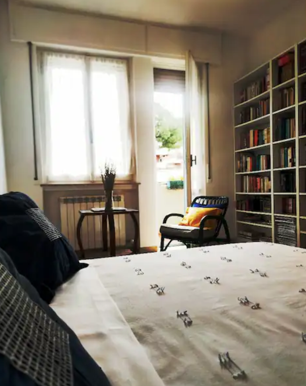 Appartamento Firenze Careggi - 4