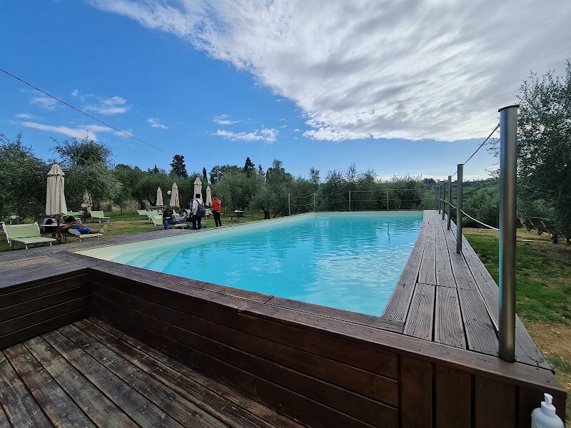 Agriturismo Villa Guarnaschelli - 4