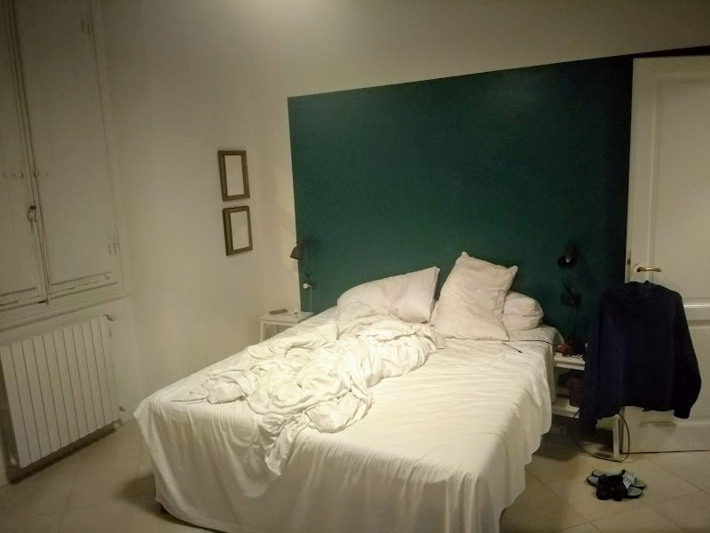 San Bartolo Rent Apartments