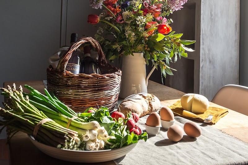 Paradise Conenvent Apartment - 4