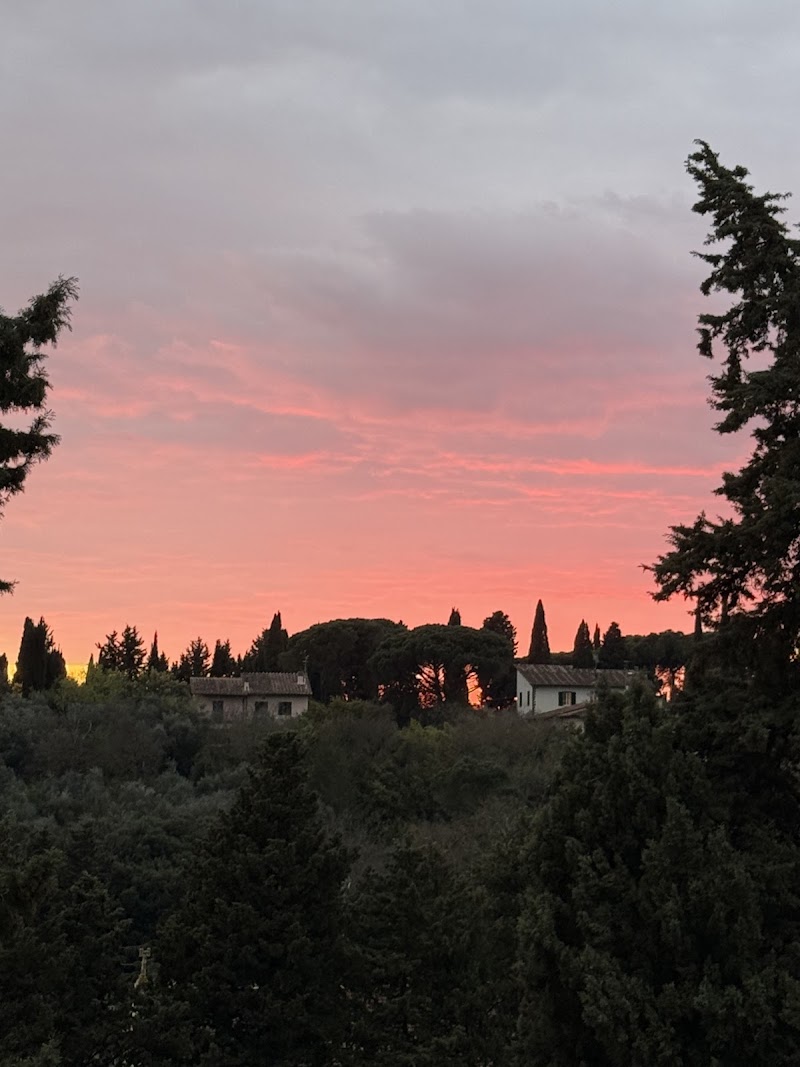 Florence Apartment - Airbnb