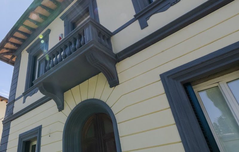 Florence Apartment - Airbnb - 2