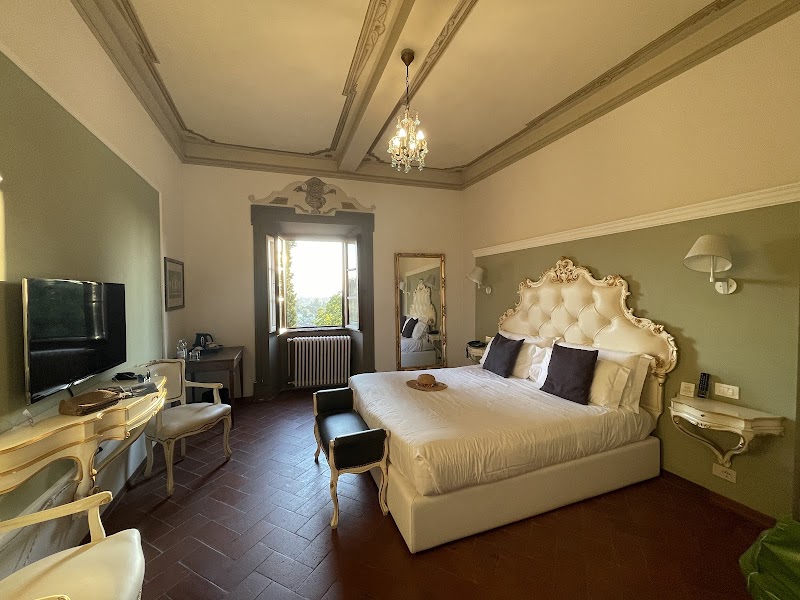 Hotel Villa Liana - 4