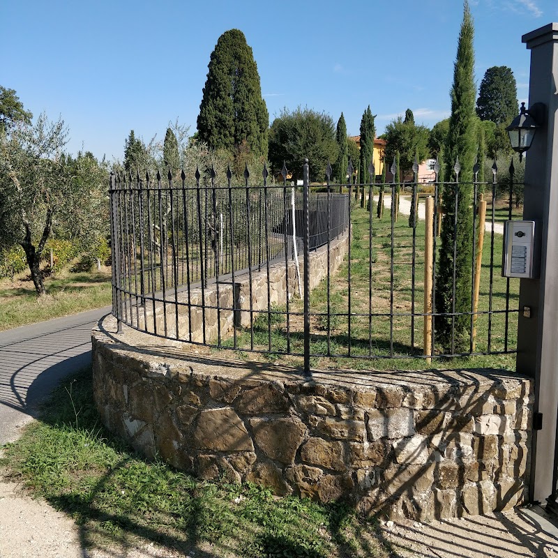 Villa Le Cipresse - 2