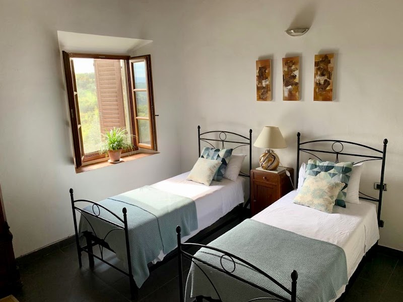 Villa Il Sasso LUXURY HOUSE - 2