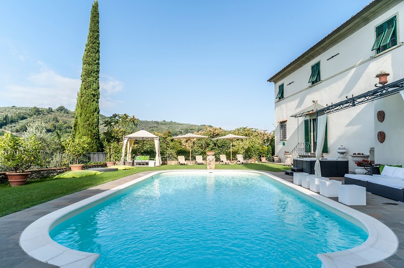 Villa Il Sasso LUXURY HOUSE - 4