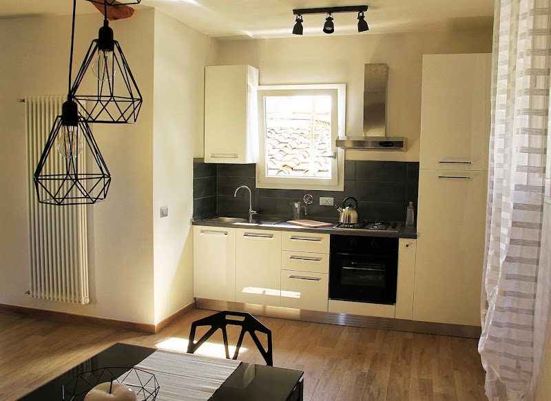 In Florence Apartments - 3