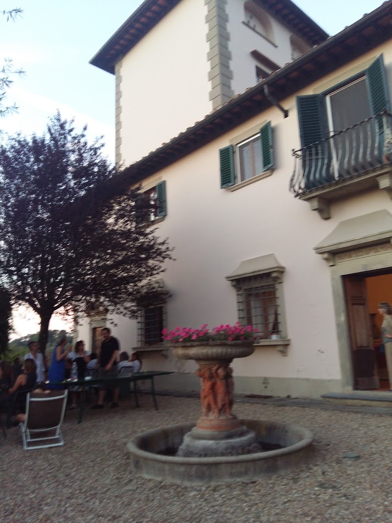 Villa La Torricella - 3