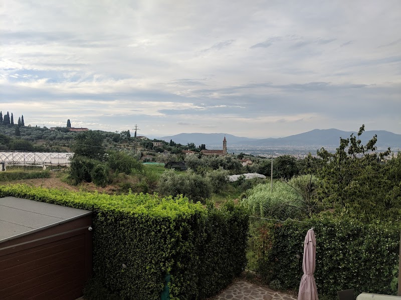 Villa La Torricella - 4