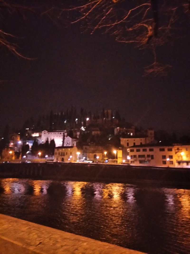 Stanza nei pressi fermata Villa Costanza