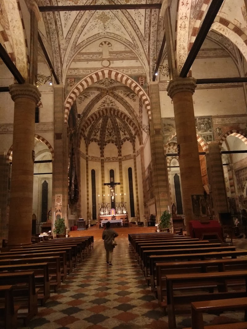 Stanza nei pressi fermata Villa Costanza - 3