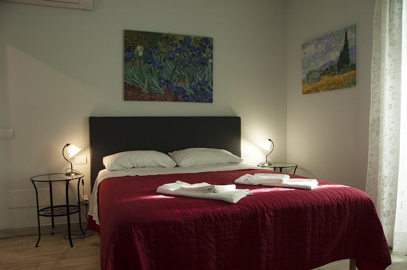 Stanza nei pressi fermata Villa Costanza - 4