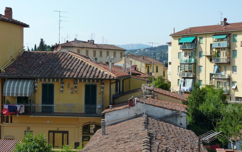 Black&White apartment - 2