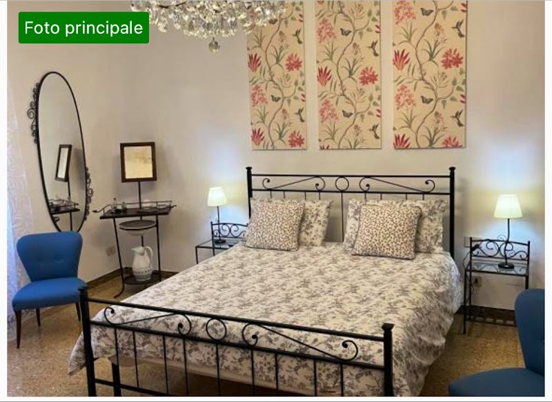 Black&White apartment - 4