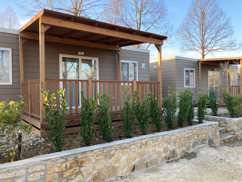 Camping Village Internazionale Firenze - 2