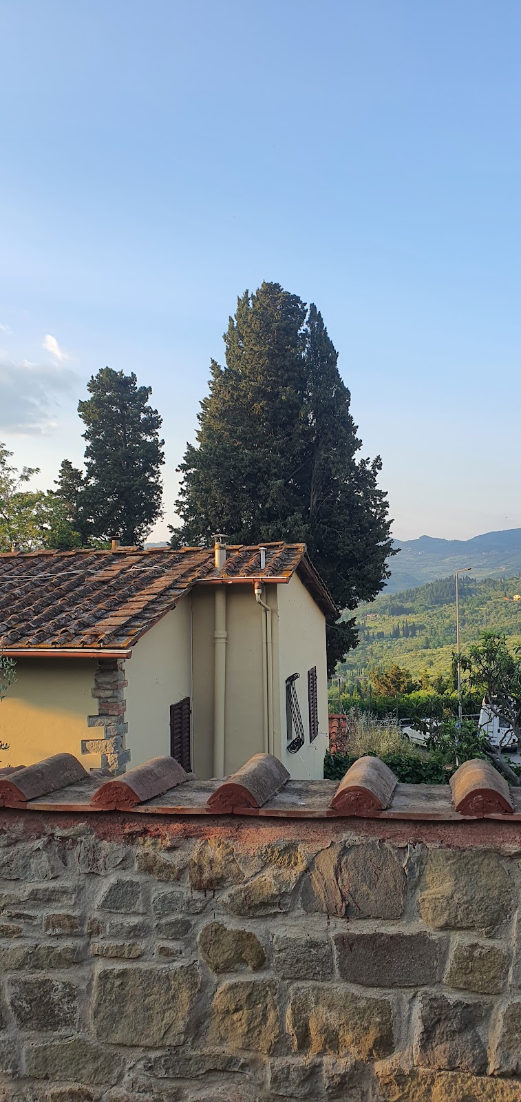 Poggio alla Scaglia Casa Vacanze - 3