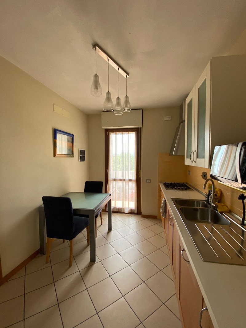 Casa Vacanze Firenze Sogna! - 4