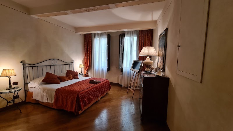 Villa Nardi - Residenza D'Epoca - 3