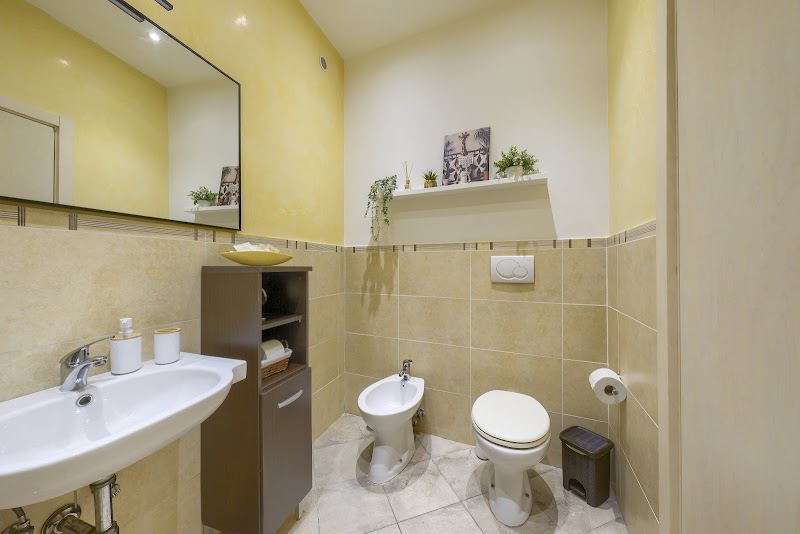 Appartamento Scandicci CASA ANDRE