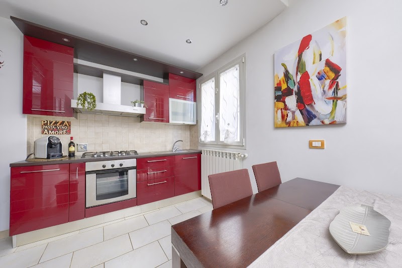 Appartamento Scandicci CASA ANDRE - 2