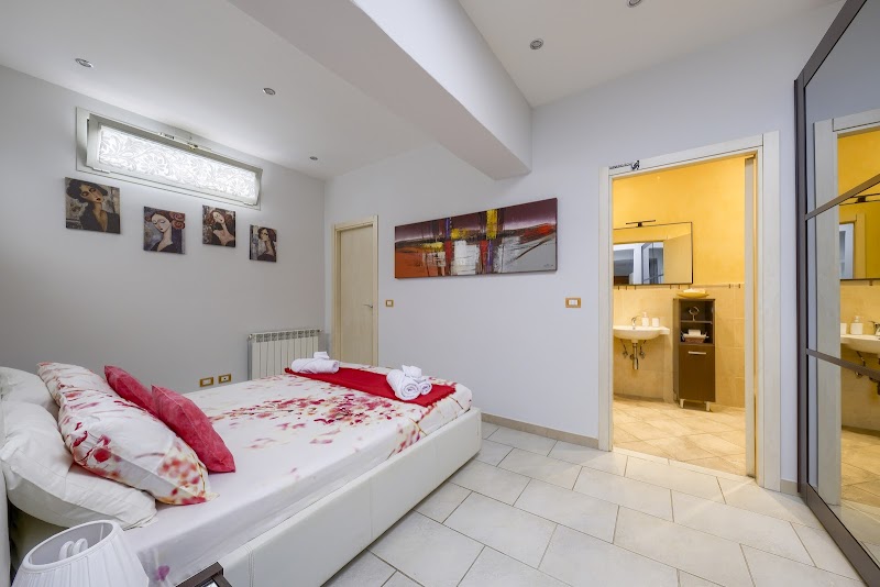 Appartamento Scandicci CASA ANDRE - 3